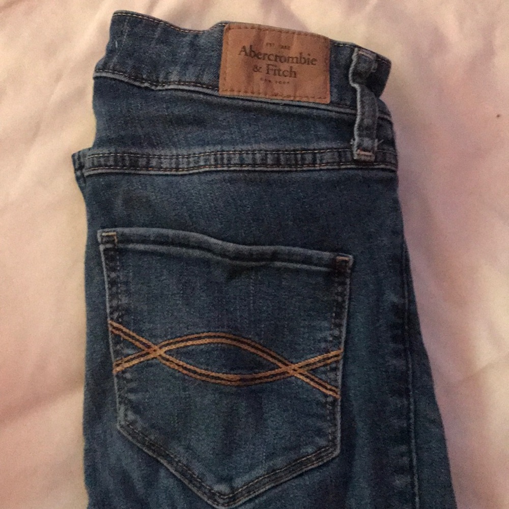 Abercrombie Jeans